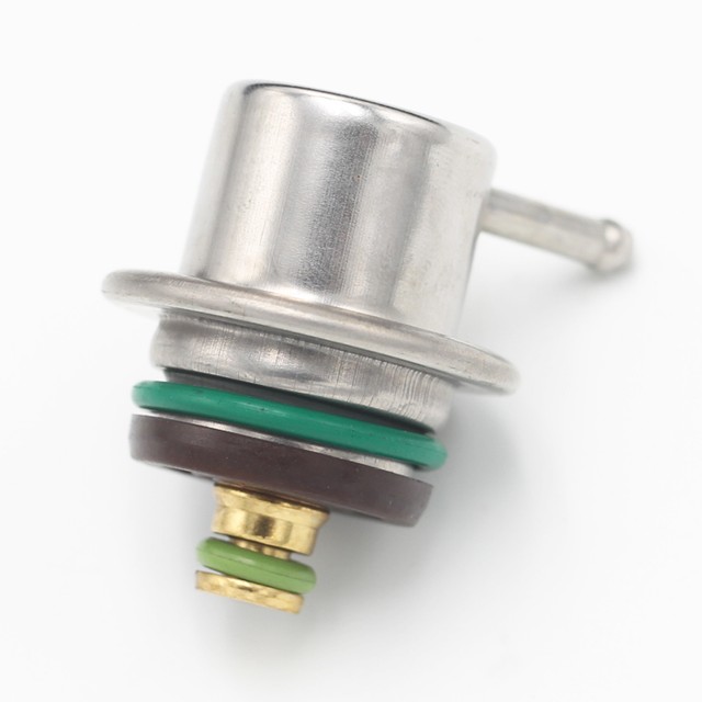 New Fuel Pressure Regulator for Ford Lincoln F150 F250 F350 V8 XR3Z9C968AA eBay