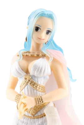 One Piece Figurine Figure Styling Girls Selection 2nd Nefeltari 