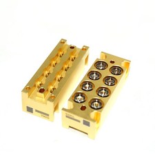 NEW NICHIA NUBM06 Blue Laser Module 445nm 32W High Power Projection Bank