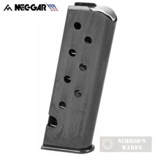Mec-Gar BERETTA 950 JetFire .25 ACP 8-Round MAGAZINE MGPB95008B FAST SHIP