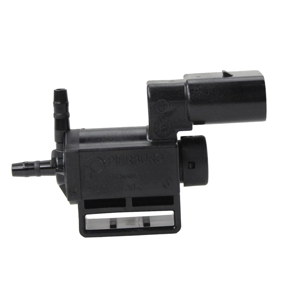 Válvula de purga de control de admisión de aire Pierburg OEM 7.22880.01.0 para Audi VW Porsche Foto 4 de 4
