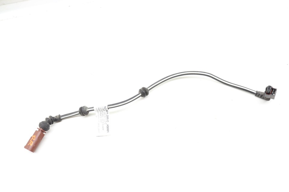 20202023 PORSCHE TAYCAN REAR AIR Suspension Wiring Harness