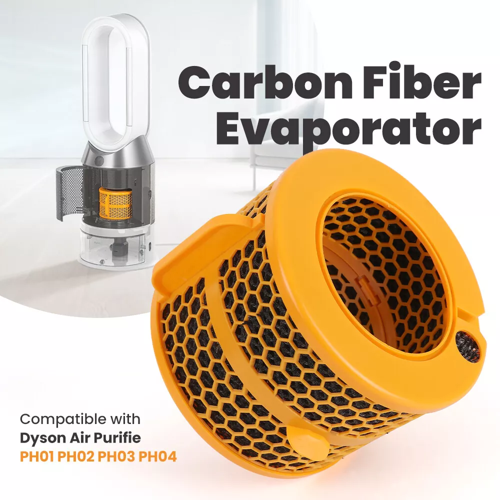 Replacement evaporator for Dyson Purifier Humidifier Filter PH01 PH02 PH03  PH04