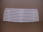 <!--F#f_0-->CAPRI 1969 1972 REAR VENETIAN BLINDS / AUTO SHADES <!--F/-->