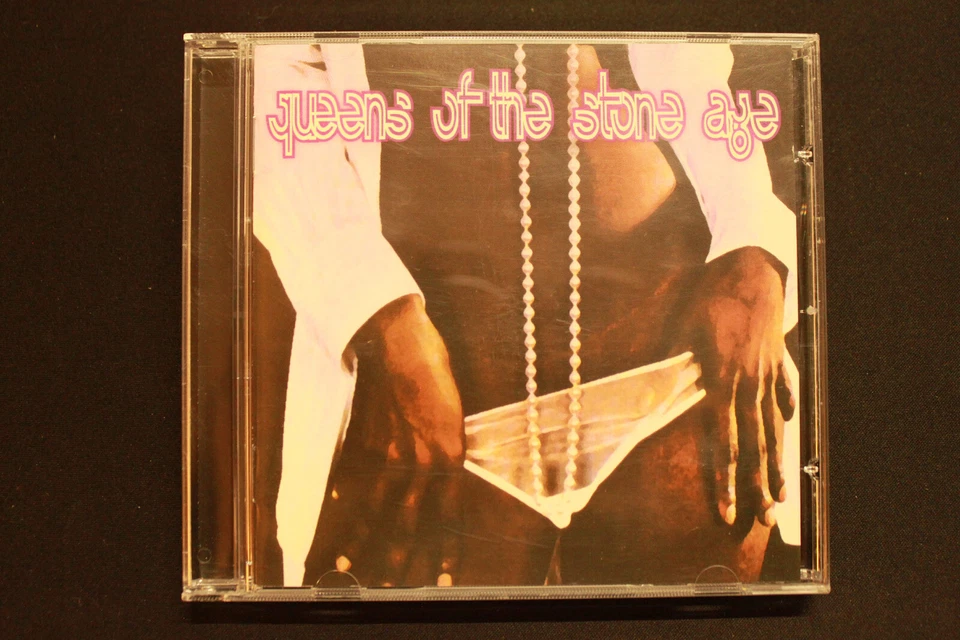 Queens Of The Stone Age – 1CD (Boîtier 2011) - Photo 1/1