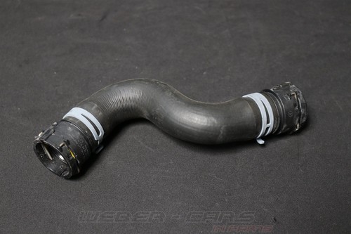 4G0122101AE Coolant Hose Pipe Cooling OEM Audi A5 8T A6 4G 2.0TDI - Picture 5 of 6
