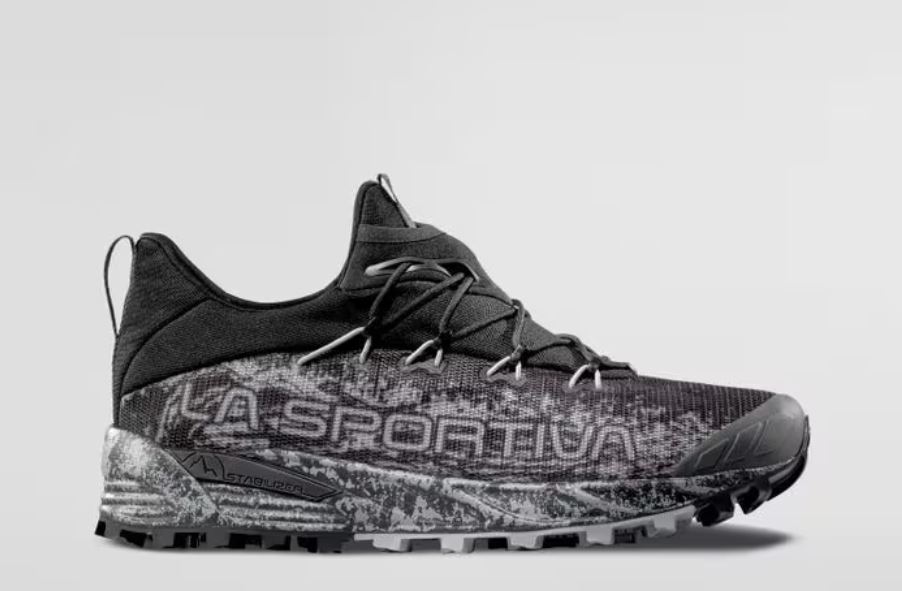 Scarpe Uomo La Sportiva LaSportiva Tempesta Gtx 36F900907 Grigio