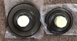 foodsaver universal lid