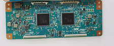 AUO 55T36-C04 CTRL BD 55.65T50.C34 T-con Board For Hisense 65H9EPLUS