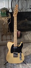 Fender Custom Shop  51 Nocaster   2006   Ligh...