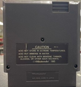 Cobra Command (Nintendo Entertainment System, 1988) NES