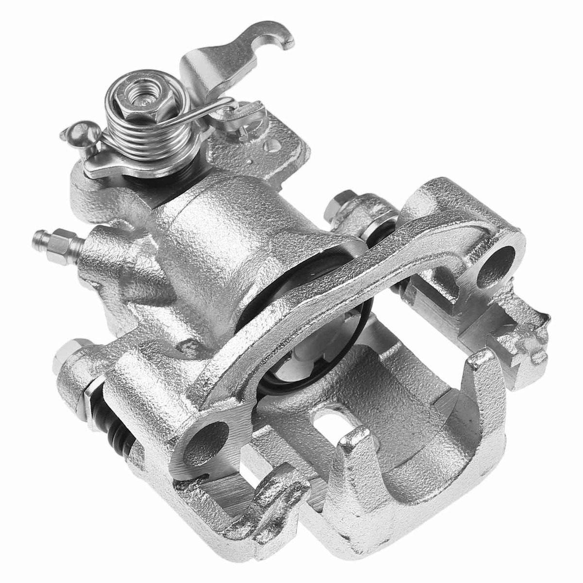 Rear Left Disc Brake Caliper with Bracket for Nissan 240SX 1995