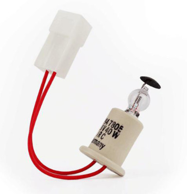 MERIVAARA MERILUX Shadowless Lamp 22.8V40W SPECIAL IRC Medical