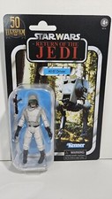 Star Wars Vintage Collection VC192 ROTJ - AT-ST Driver  Endor  MOC 2021