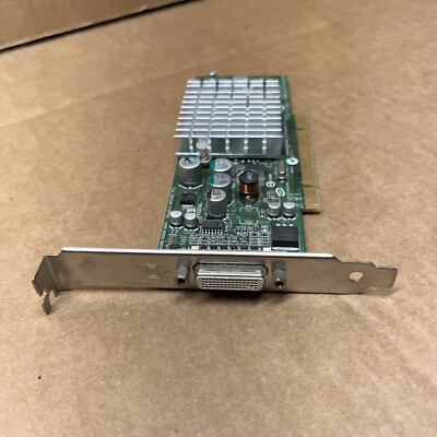 180-10169-0000-A00 QUADRO NVS280 PCI ENVS280-64PB UD101 VCQ4280NCS-PCI Tested Wo