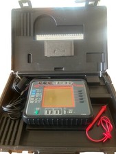 Sun Electric Snap-on Ls2000 Automotive Oscilloscope Scope
