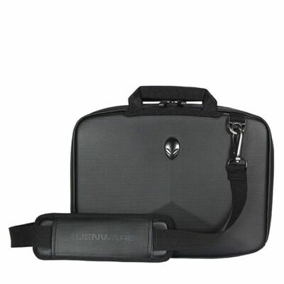 Mobile Edge Alienware Vindicator Slim Carrying Case 17