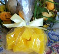 40 BAJA CACTUS BLOSSOM Wax Tarts Melts CHUNKS...