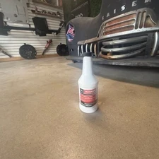 Motorcraft XL14 Power Steering Fluid W Mercon V Ford Lincoln Mercury OEM 12 oz  