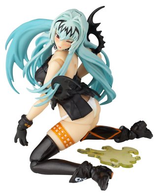 QUEEN'S GATE ALICE フィギュア 135mm Queen's Gate - Alice - 1/6 (Wing) - Solaris Japan