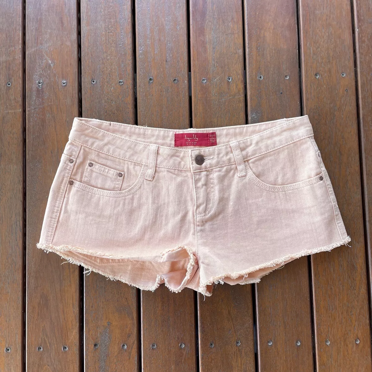 Tigerlily shorts shop