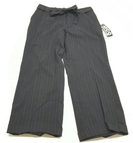 NYCC New York Clothing Flat Front 