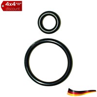 Dichtungs Kit EinspritzdüSe Jeep Comanche MJ 1986/1990 (2.5 L)