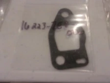 OEM  HONDA ENGINE GASKET 16223-ze8-000