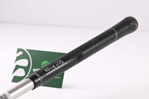 Epon AF-101 Driver / 9.5 Degree / Stiff Flex AeroTech Claymore MX48 Shaft - Picture 8 of 8