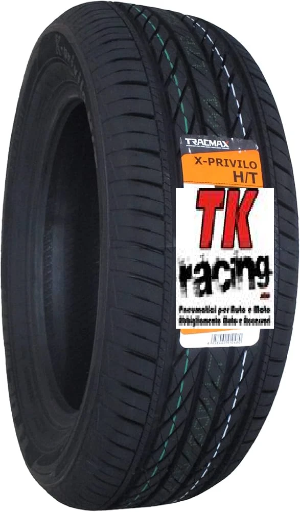 PROFILE TUBE CAMERA D'ARIA VETTURA 245/70-16 TR13 - Foto 8