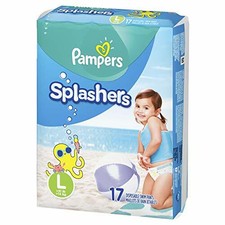 pampers s