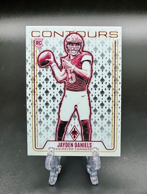 2024 PHOENIX FOOTBALL B COMPLETE YOUR SET ROOKIES, VETS, JAYDEN, AUTOS & MORE