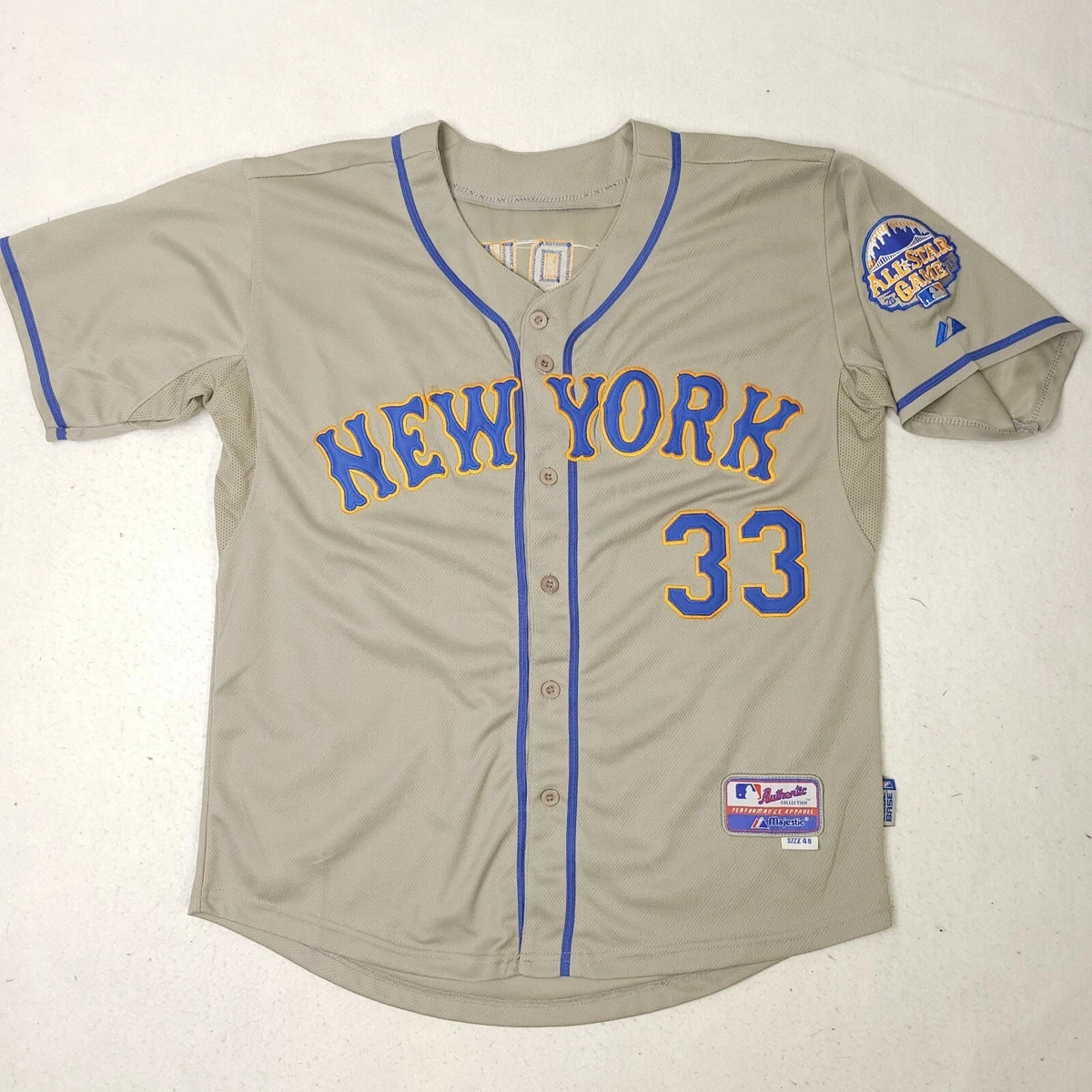 Matt harvey all star clearance jersey