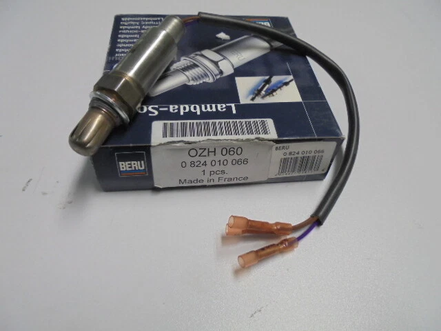 Sonde lambda Sondy Lambdaszondák oxygen Sensor Audi Ford Mercedes Opel - Photo 4/4