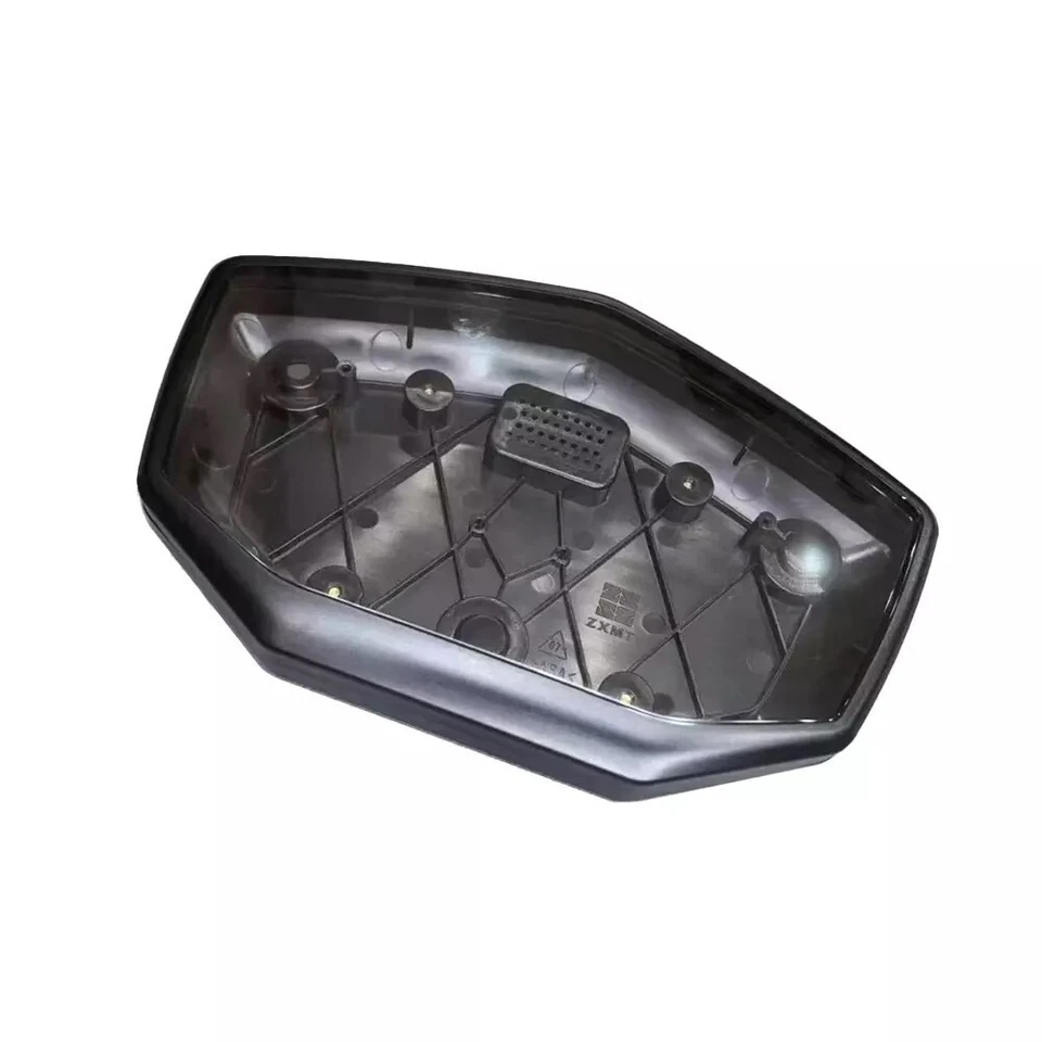 Carcasa de medidor de instrumento de odómetro apta para Aprilia RSV4 RS660 Tuono660 2020-2024 Foto 3 de 4