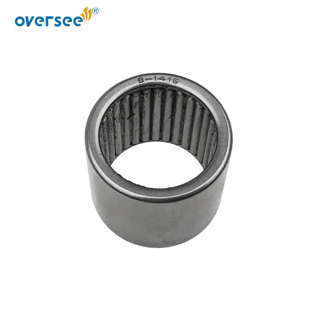 93315-32224 Needle Bearing For Yamaha Outboard Motor 40HP Driver