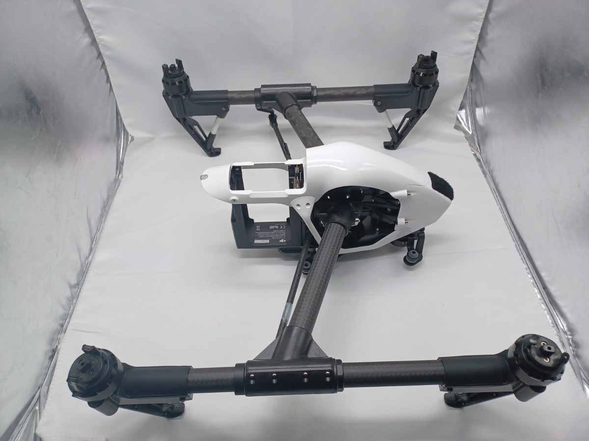 ホビーラジコン DJI INSPIRE 1 DJI Inspire 1 V2.0 Quadcopter | SkyDronesUSA