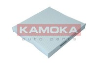 Kamoka Innenraumfilter Frischluftfilter FüR Jeep Grand Cherokee IV WK WK2
