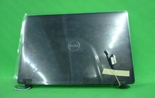 NEW Dell Latitude 6430u 14" LCD Back Cover Lid Assembly W/ Hinges 1WYJX