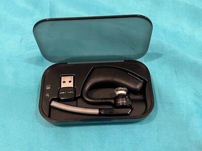 Plantronics Voyager Legend Headset & Ladestation