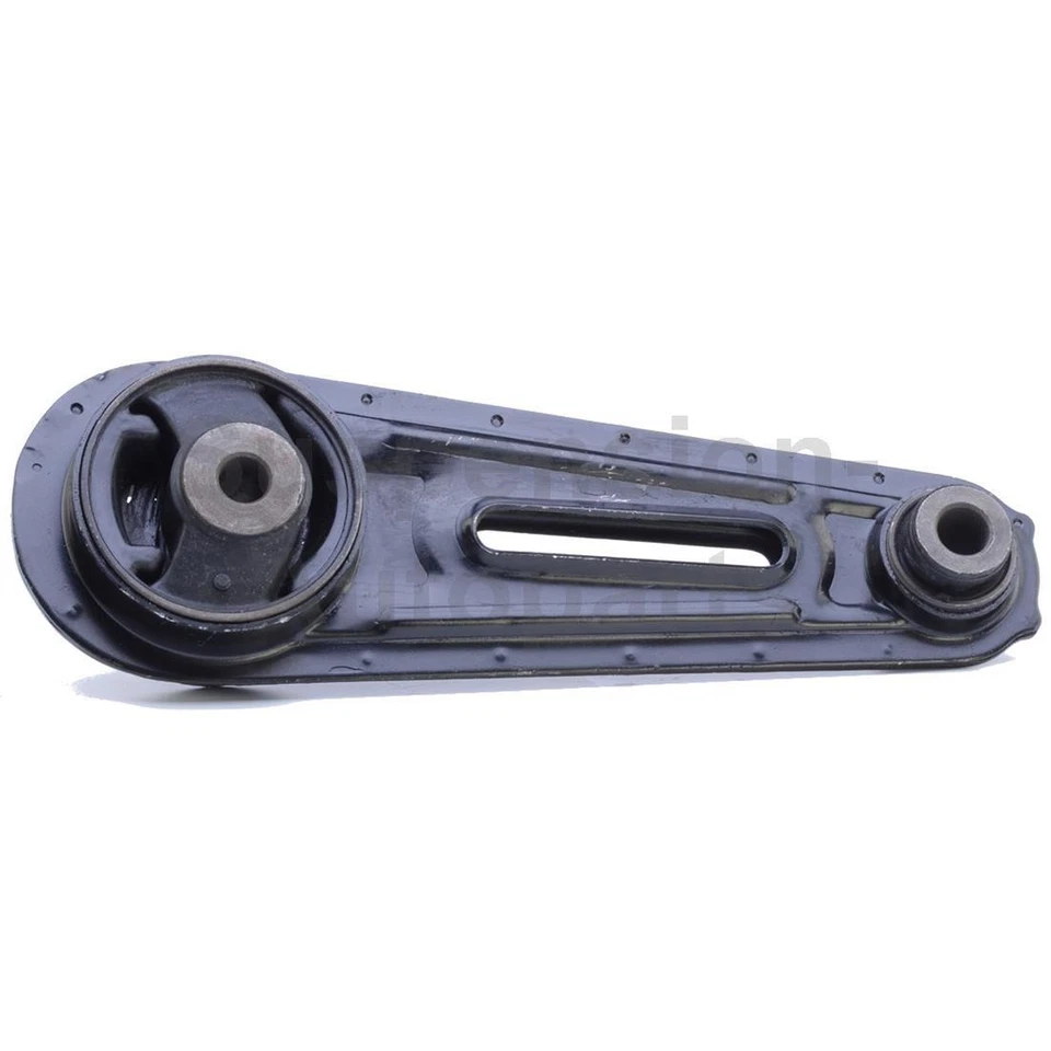 Se adapta a Nissan Sentra 2007 2008 2X anclaje izquierdo derecho motor par puntales montaje Foto 2 de 4