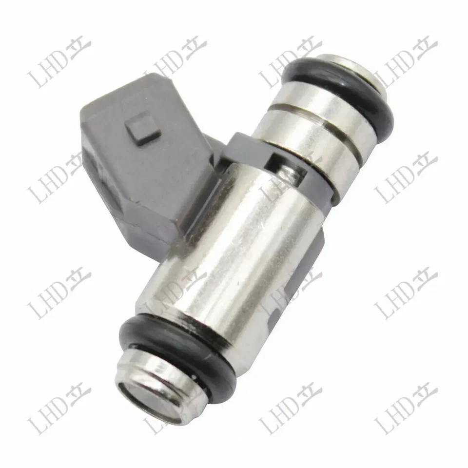 2 peças injetor de combustível 8000A5495 IWP156 para Ducati Monster 1000 S4RS - Imagem 4 de 4