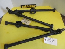 2009 ski-doo GTX GSX MXZ LH RH lower arm ass'y #860512500 #860512400