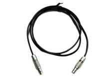 Teradek 2-Pin LEMO to 2-Pin LEMO 18-inch - Excellent Condition