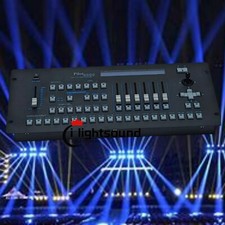 New DMX Controller DJ Stage Effect Par Consoles DMX Console Pilot2000