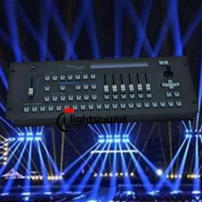 New DMX Controller DJ Stage Effect Par Consoles DMX Console Pilot2000