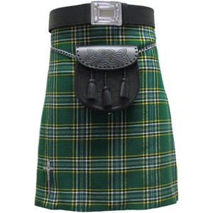 kilt irlandes