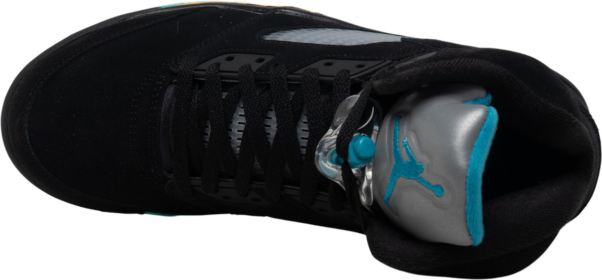 Jordan 5 Retro Mid Aqua for Sale - Authenticity Guaranteed - eBay
