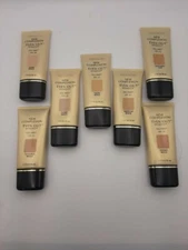 Revlon New Complexion Even Out Foundation Makeup CHOOSE SHADE Oil Free SPF 20