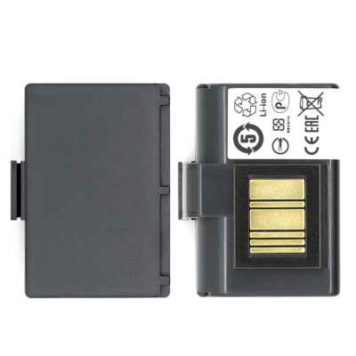 New Battery For Zebra QLn220 ZQ500 ZQ510 ZQ520 ZQ610 ZQ610HC ZQ620 ZQ620HC